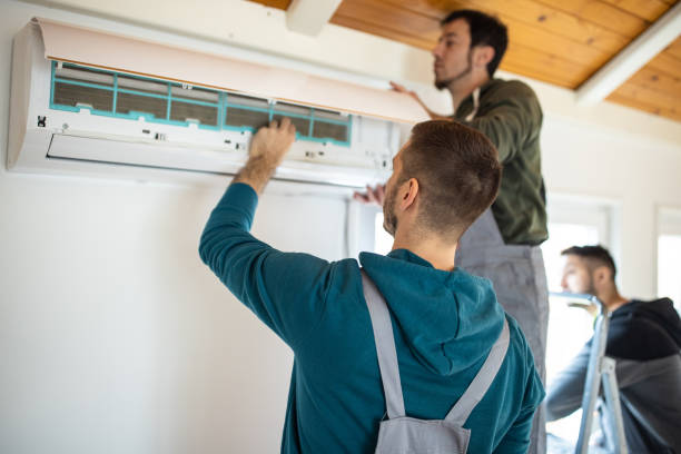  Fris, CO HVAC Pros