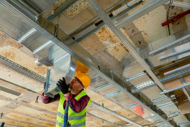 Best HVAC Troubleshooting  in Fris, CO
