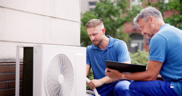 HVAC Troubleshooting in Frisco, CO