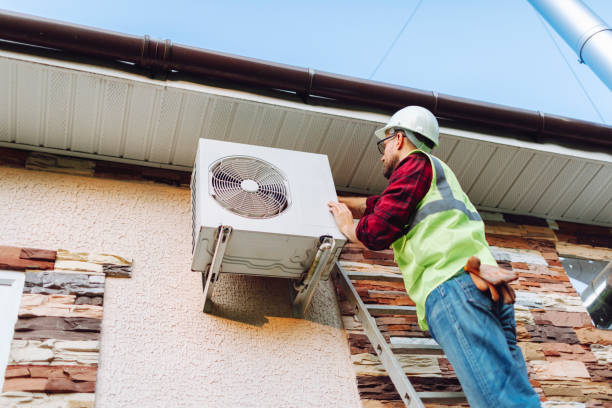 Best HVAC Cleaning Services  in Fris, CO
