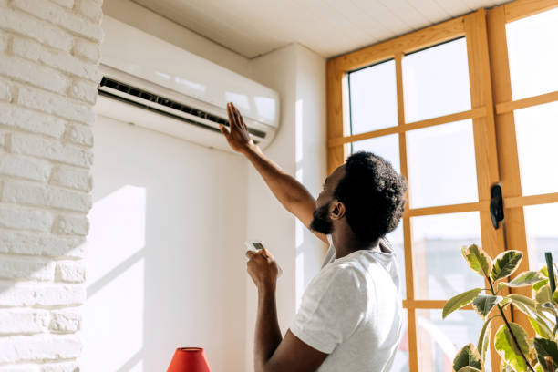 Best Best HVAC Companies  in Fris, CO