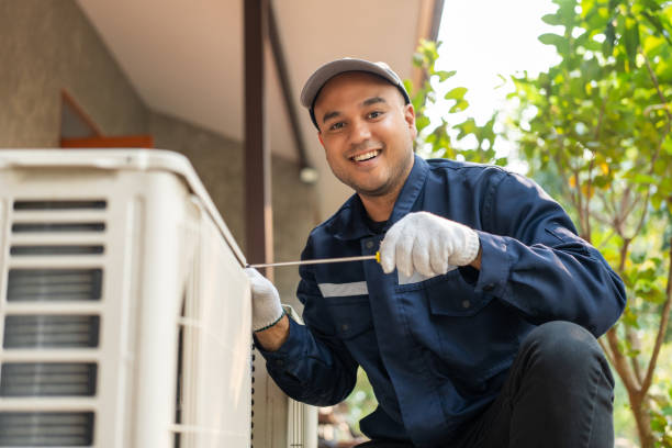Best Commercial HVAC Repair  in Fris, CO