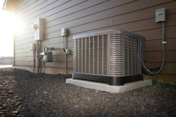Best Local HVAC Companies  in Fris, CO
